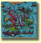 seven seas cover