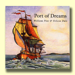 Port of Dreams cover