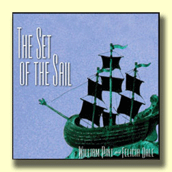 set of the sail